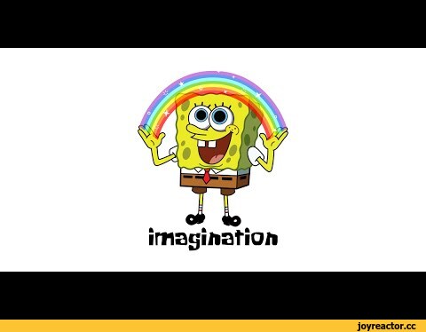 ﻿imagination