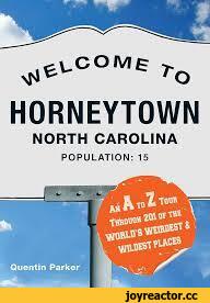 ﻿^ev.coMe ^ HORNEYTOWN NORTH CAROLINA POPULATION: 15