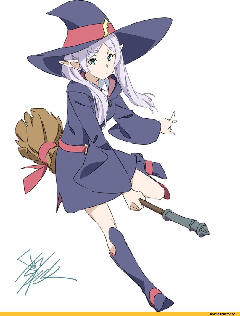 Anime,Аниме,фэндомы,Sousou no Frieren,Frieren: Beyond Journey`s End,Little Witch Academia,Frieren,taku1122,crossdress,Anime,fandoms,Sousou no Frieren,Little Witch Academia,Frieren,taku1122,crossdress