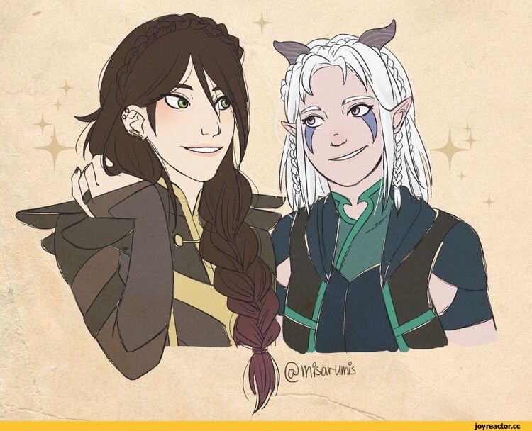 Rayla,The Dragon Prince,Принц-дракон,Мультфильмы,Мультсериалы, Cartoons,Claudia (TDP),misarumis