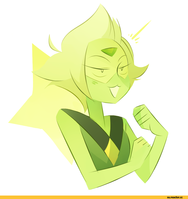 Steven Universe,фэндомы,Peridot,SU Персонажи,SU art