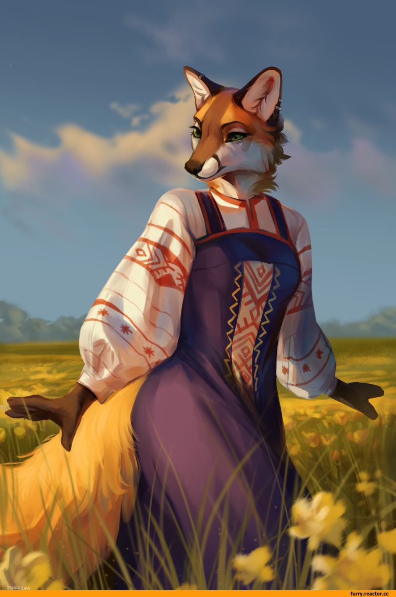 furry f,furry art,furry,фурри,фэндомы,furry fox,furry canine,dannoitanart