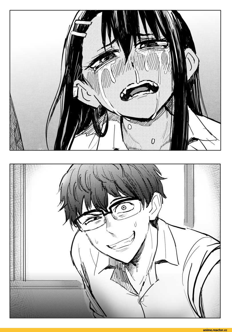 reiquant,Anime Artist,Аниме арт, Аниме-арт,artist,Nagatoro,Ijiranaide Nagatoro-san,Don't Toy with Me Miss Nagatoro, Не издевайся Нагаторо,Anime,Аниме,фэндомы,reiquant,Anime Art,artist,nagatoro,ijiranaide nagatoro-san,Anime,fandoms,Naoto Hachioji,Naoto Hachioji